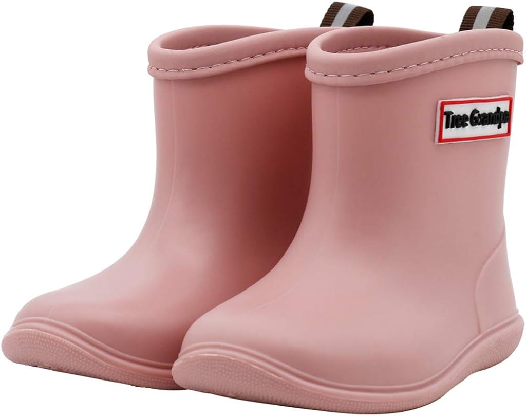 newborn rain boots