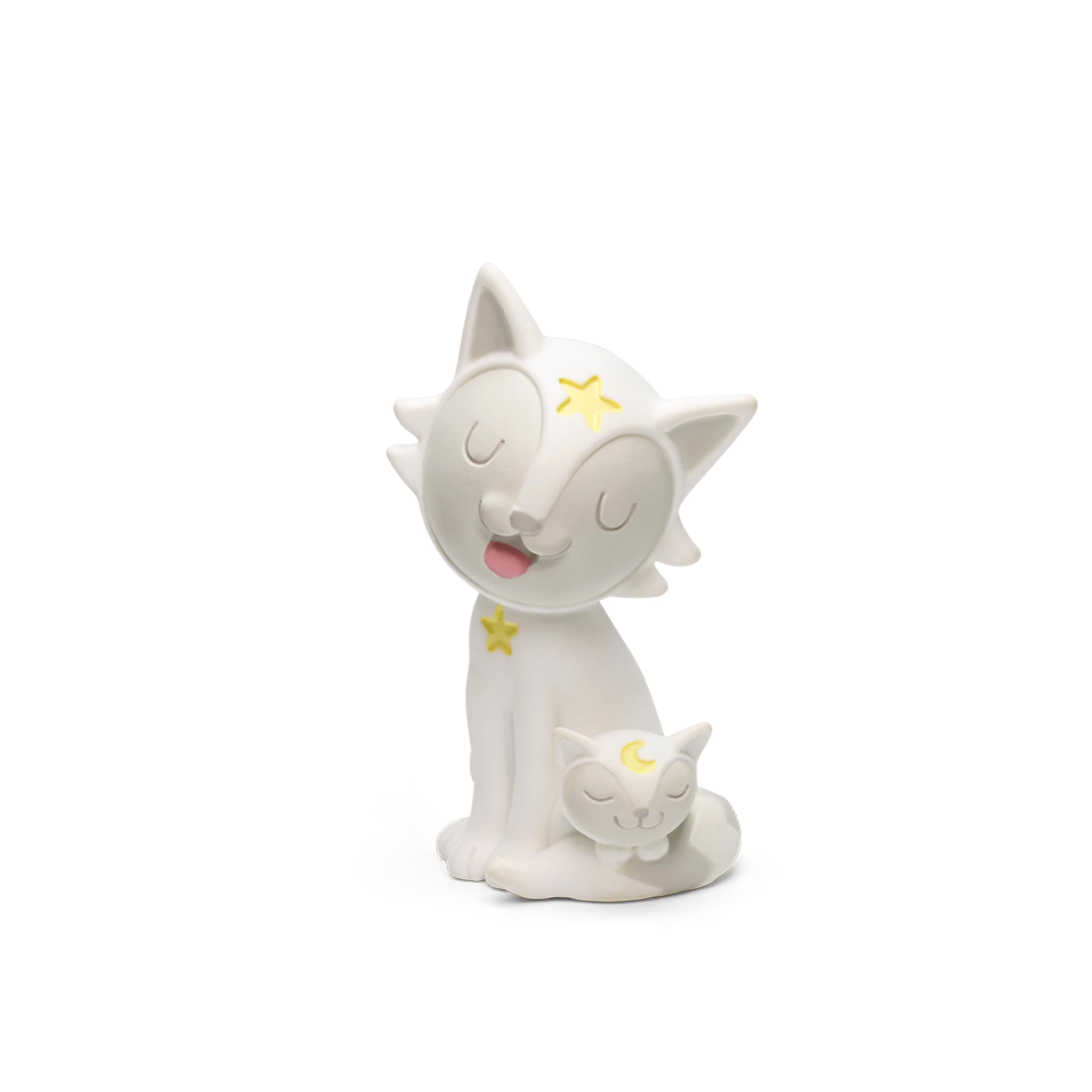 Figura de juguete para niños de personaje de juego de audio de tiempo de siesta de ruido blanco 3