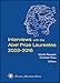 Interviews With the Abel Prize Laureates 2003-2016