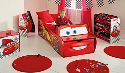 Disney Worlds Apart 452LMQ01 Lightning McQueen