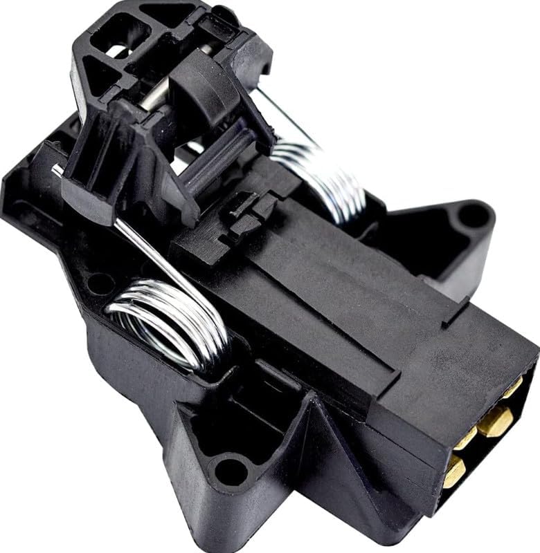 #US Replacement for Door Latch for Frigidaire FGIP2468UF2A FGIP2468UF3A FPHD2481KF0 FPHD2481KF1 - Washerpart#6120591