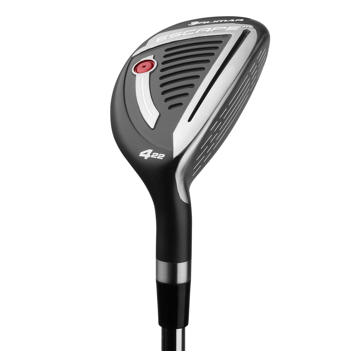 Orlimar Escape HL Hybrid Golf Clubs for for Men, Women, Seniors, Right/Left Handed
