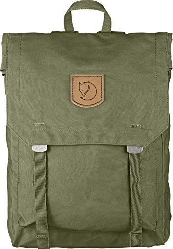 Fjallraven Foldsack No. 1 Daypack, Green