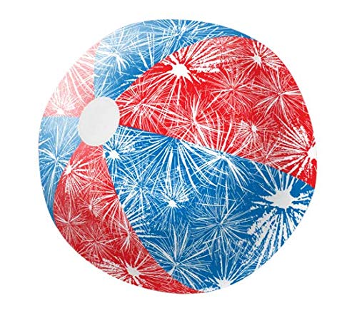 Ballon Gonflable Lumineux Swimways avec Éclairage LED Étanche - 3