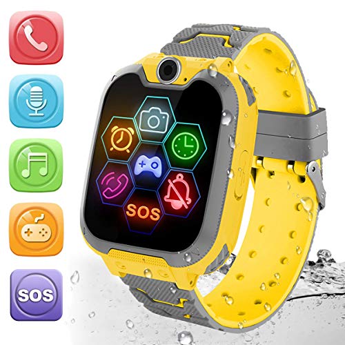 Best Lte Smart Watch For Kids