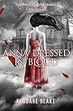 carnival cruise fantasy dress code  Anna Dressed in Blood
