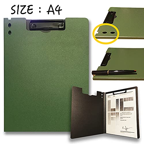 The 29 Best Punchless Binders of 2024 [Verified] Cherry Picks