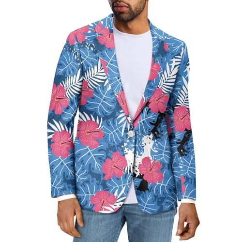 Casual Blazers for Men,Blazer Jacket for Women,Long Sleeve Work Office Suit Jackets Blazer,Oversized Black Blazer Buttons3