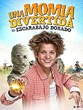 habitacion matrimonio  Una Momia Divertida: El Escarabajo Dorado