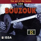  The Art of...-die Bouzouki