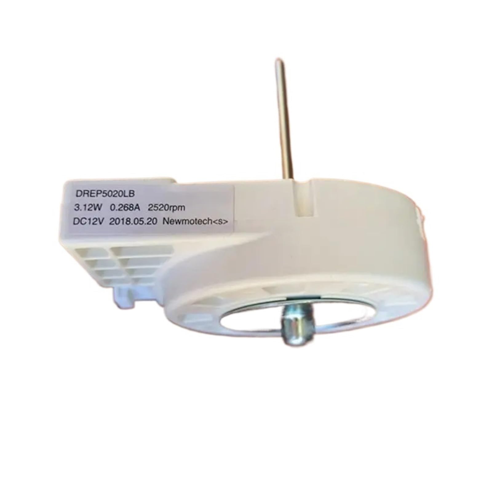 Motor de ventilador de refrigerador, Compatible con Samsung,