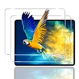 【2枚セット】 対応 iPad Pro 12.9 ガラスフィルム 2枚 用 iPad Pro 12.9インチ (2022/2021/2020/2018モデル、第6/5/4/3世代用) フィルム 【 硬度9H 日本旭硝子製 】 用 ipad pro 12.9インチ 保護フィルム 強化ガラス カバー フィルム キズ防止 耐衝撃 飛散防止 全面保護 3D Touch対応 極薄タイプ 高感度タッチ 気泡ゼロ 自動吸着 貼り付け簡単