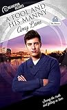 Cover zum Buch A Fool and His Manny