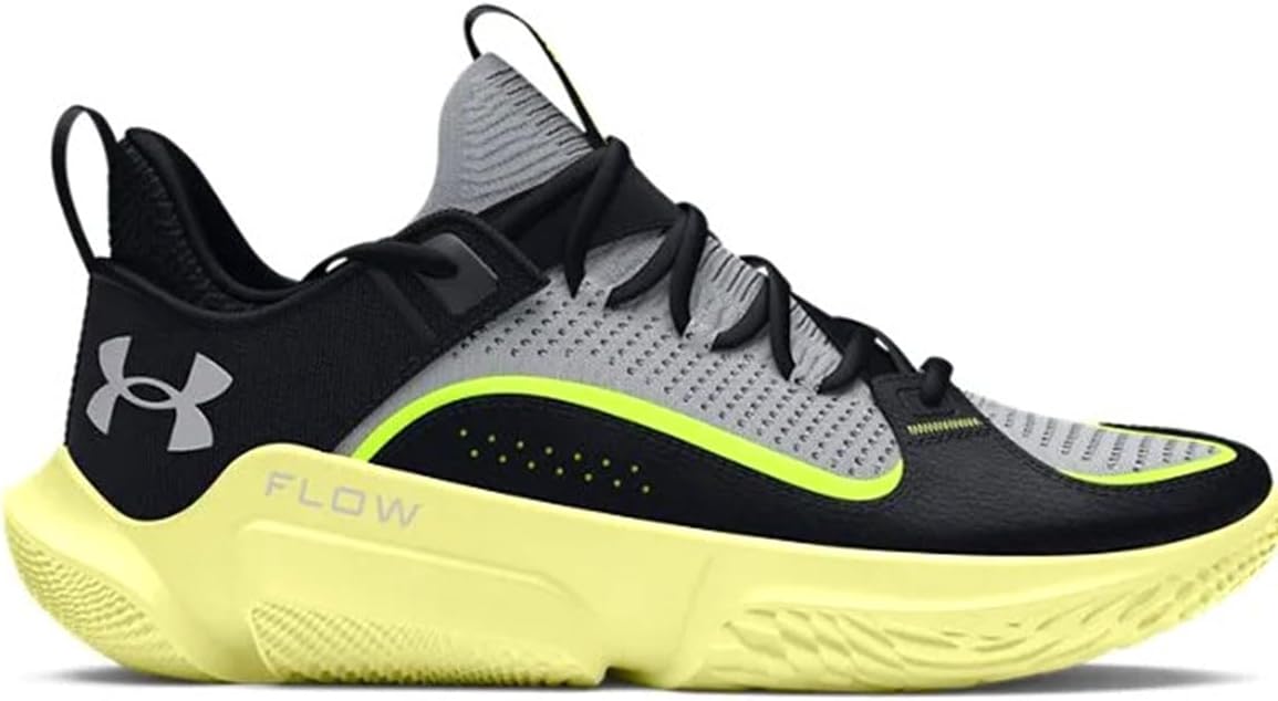 バスケットボールシューズ アンダーアーマー UA FLOW FUTR X3 UNDER ARMOUR アンダーアーマー UA FLOW FUTR X3 UAフロー