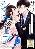 comic Berry’s君はシンデレラ~孤高な御曹司が絶え間なく愛を注ぐ理由~【財閥御曹司シリーズ】6巻 (Berry's COMICS)