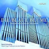 martin blumentritt tönnies  Die Blaue Blume