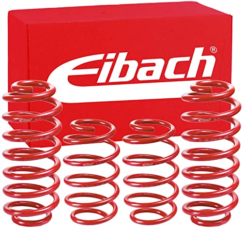 Eibach E20-15-007-04-22 Sportline Resortes de Chasis para la Profundización