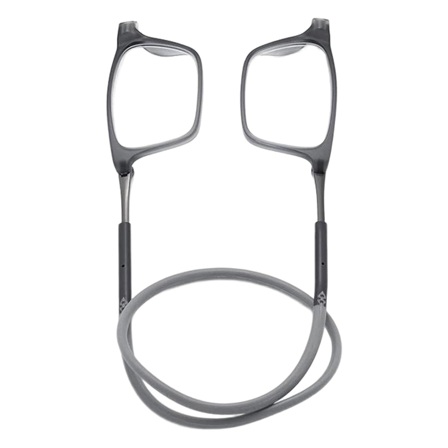 ATORSE Magnetic Reading Glasses Unisex Spectacle Glasses for Computer Readers 150 Degree