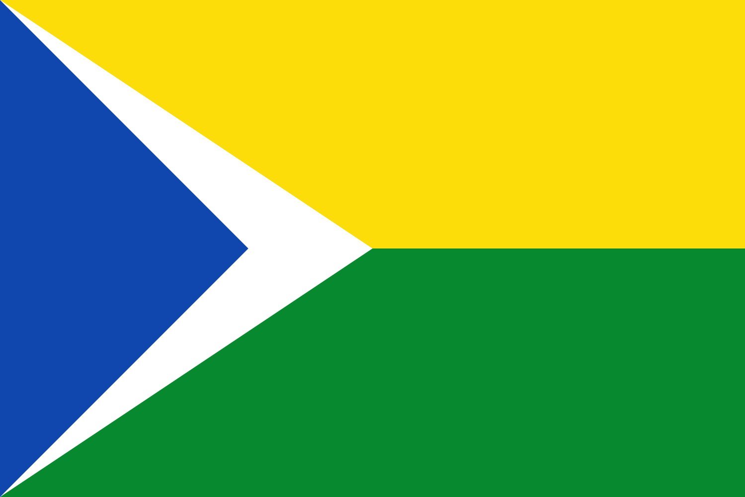 Drapeau XL Dehesas de Guadix haute qualité avec finitions renforcées