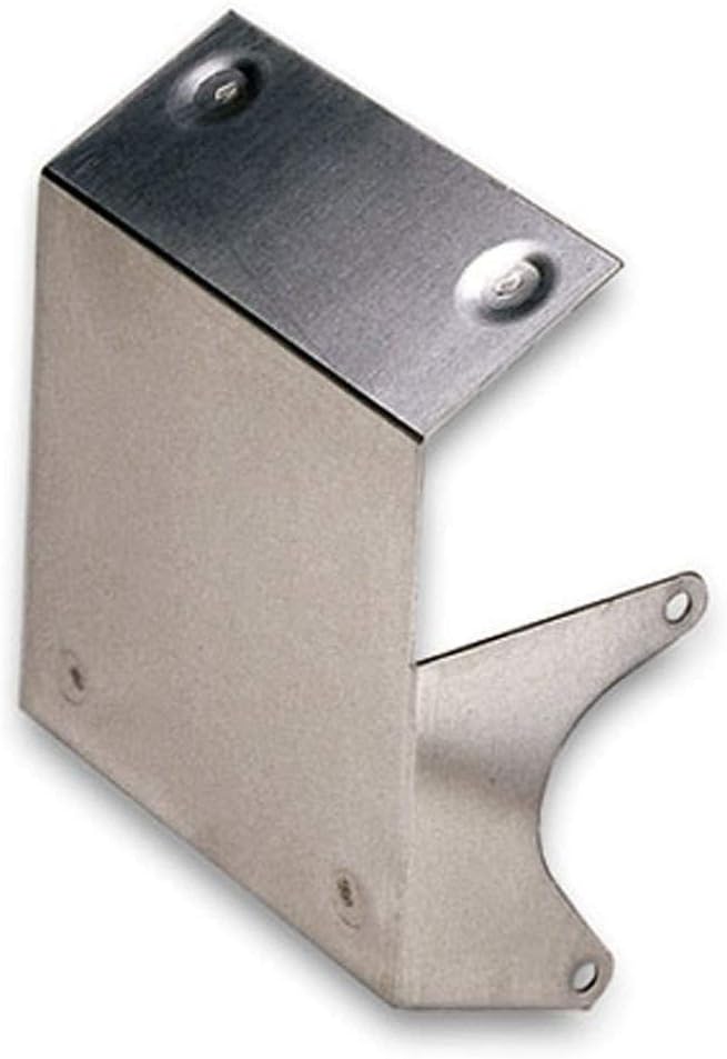 Moroso 74300 Starter Heat Shield for GM