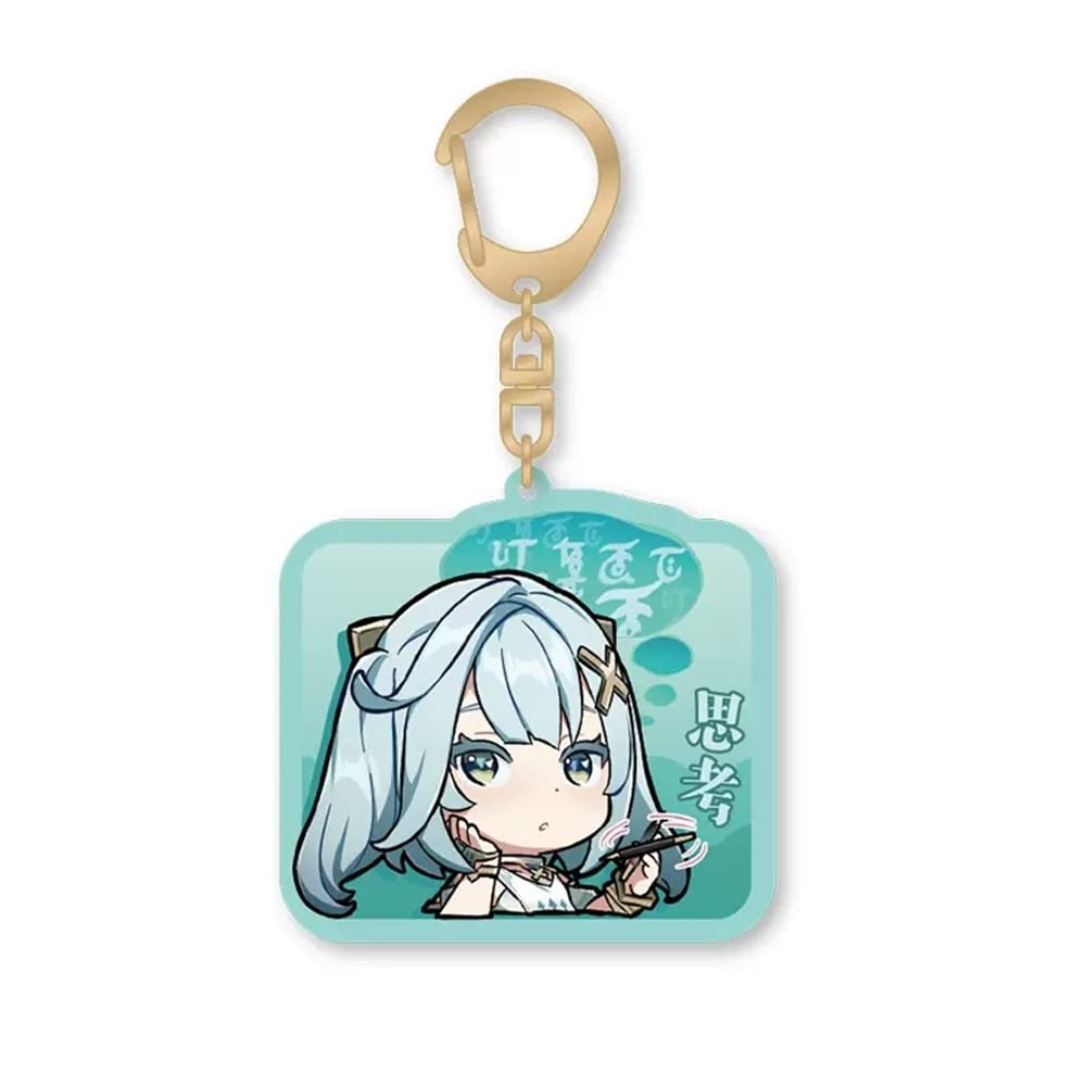 Amazon.co.jp: 原神（げんしん）スメールシリーズ Faruzan ファルザン