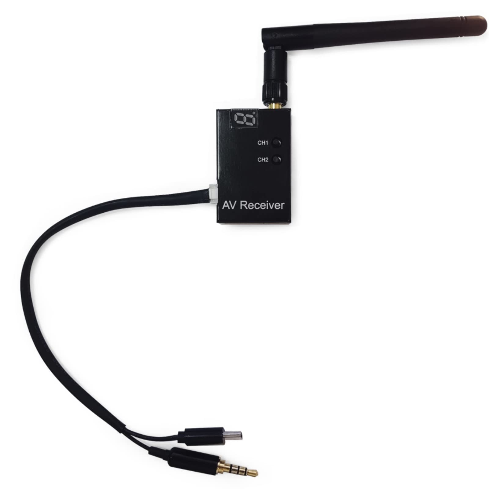 Amazon.com: HTLNUZD Radiolink RC8X 8 Channels 2.4GHz RC