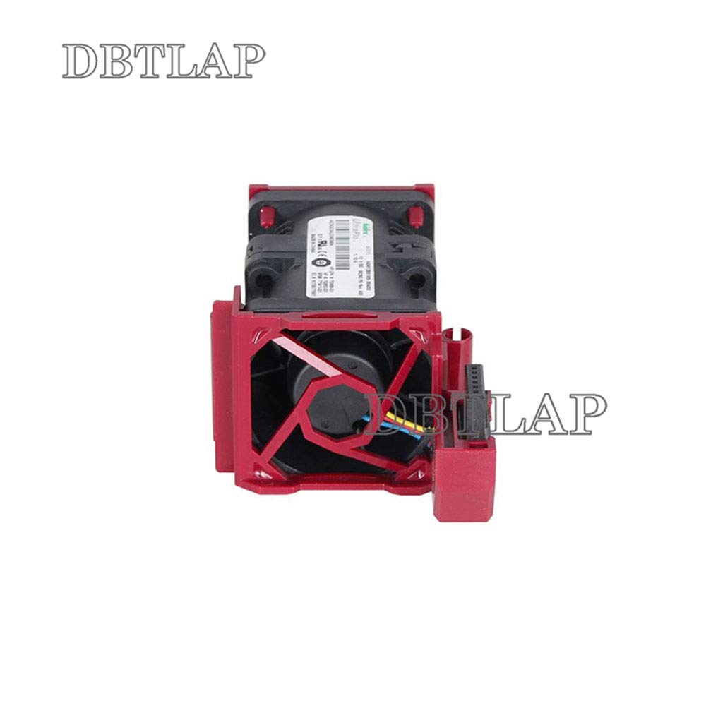 HP 532149-001 Assemblaggio Modulo Doppia Ventola Per HP Proliant - Foto 3