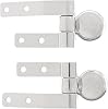 Accesorio de plomería KOHLER 85178-CP, pieza de repuesto genuina, cromo pulido 1