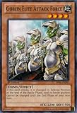 YU-GI-OH! - Goblin Elite Attack Force (BP02-EN040) - Battle Pack 2: War of The Giants - 1st Edition...