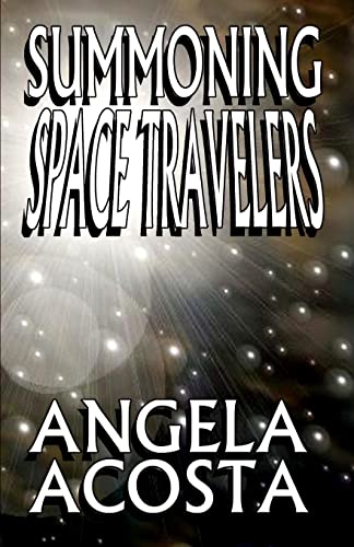 Cover of Summoning Space Travelers