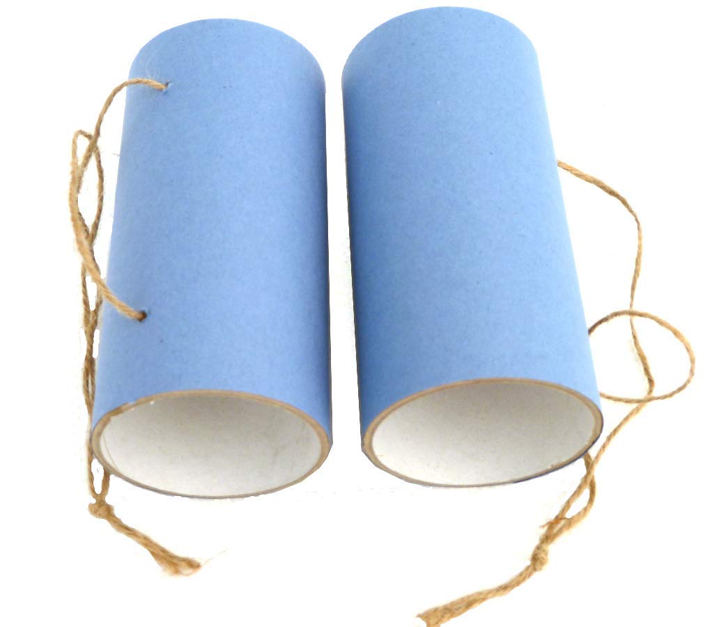 Totally DeguChewchewbs 2 pack (Blue)