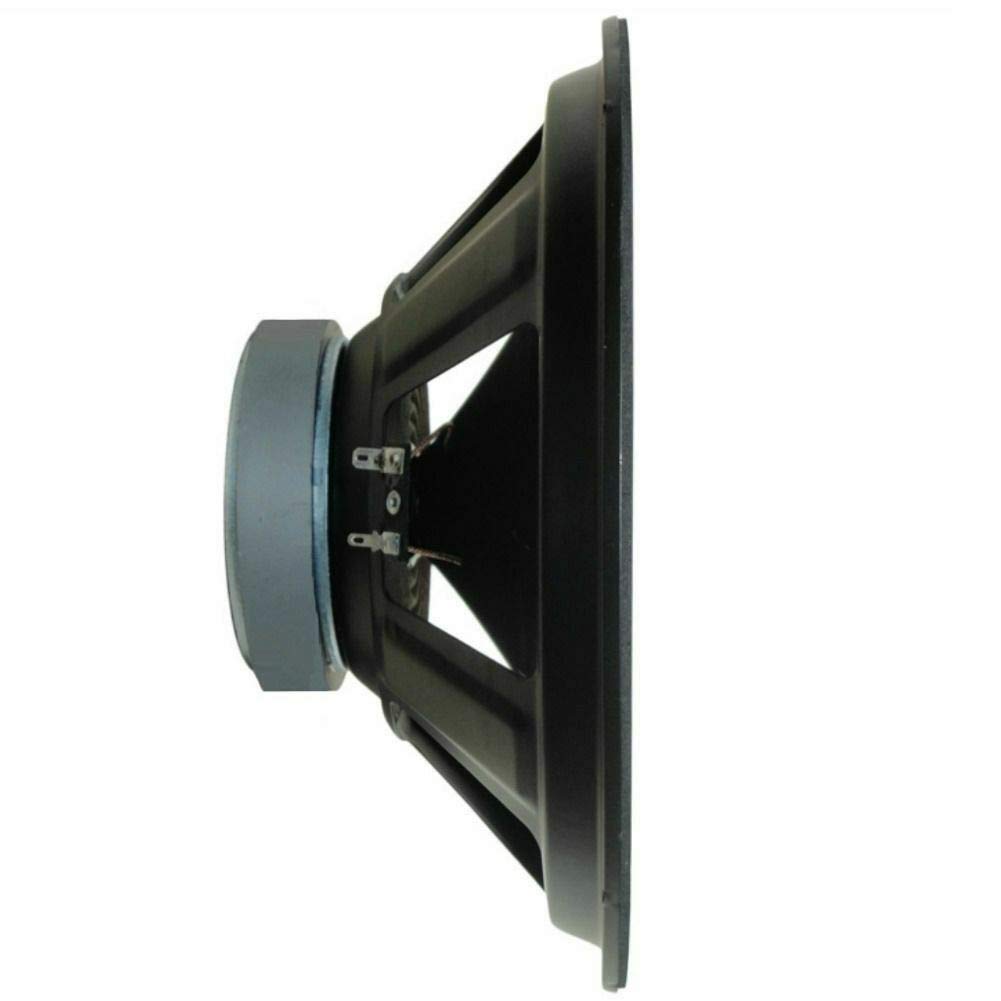 WEB W-158 woofer diffusore medio basso da 38,00 cm 380 mm 15" da 200 watt rms 400 watt max impedenza 8 ohm sensibilita' 93 db 1 pezzo auto casa