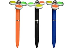 Fidget Toy Pen for Enhanced Focus and Delightful Fun