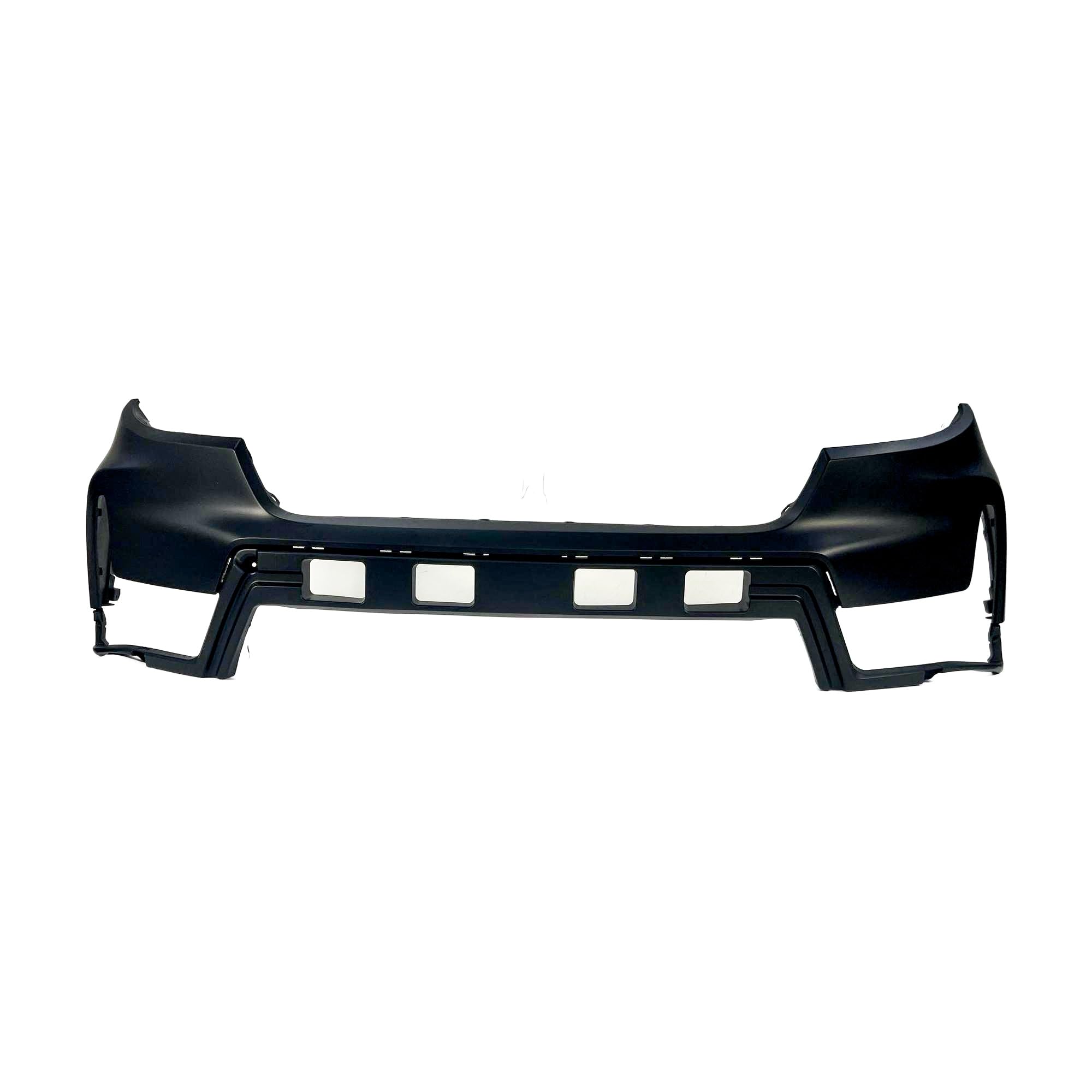 FitParts Compatible with Honda Ridgeline 2021–2025 Front Bumper Cover
