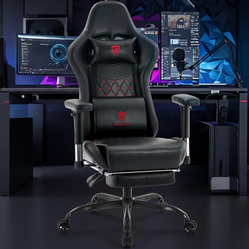 andaseat kaiser 4 gaming chair