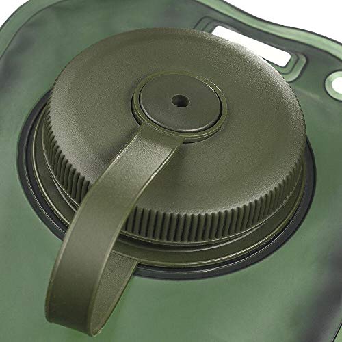 Refil de Hidratação Invictus Advanced 2 Litros