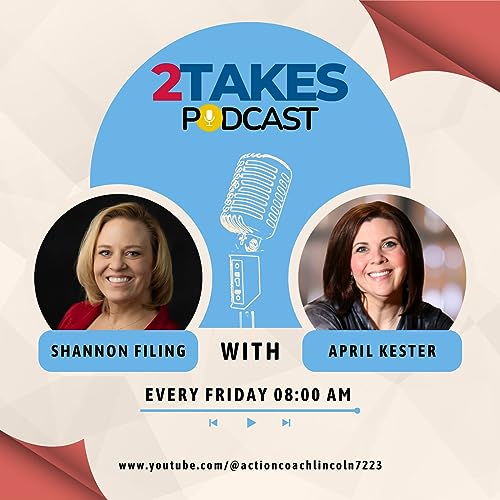 2TAKES EP 20: INTERVIEWING