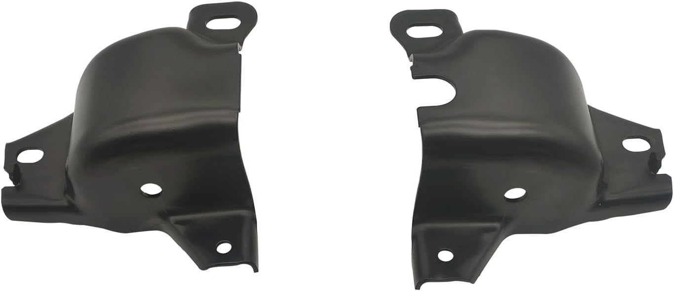 14Pcs Leaf Spring Eye Mounting Bracket with Hardware For Chevrolet Camaro For Pontiac Firebird 1967-1969