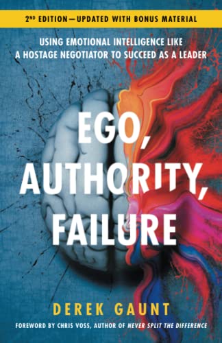Ego, Authority, Failure view 2