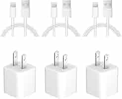 APPLE IPHONE   充電器　SILICONE MTF82FE/A Amazon | USB アイフォン 充電器【MFi/PSE認証済み】USB iPhone