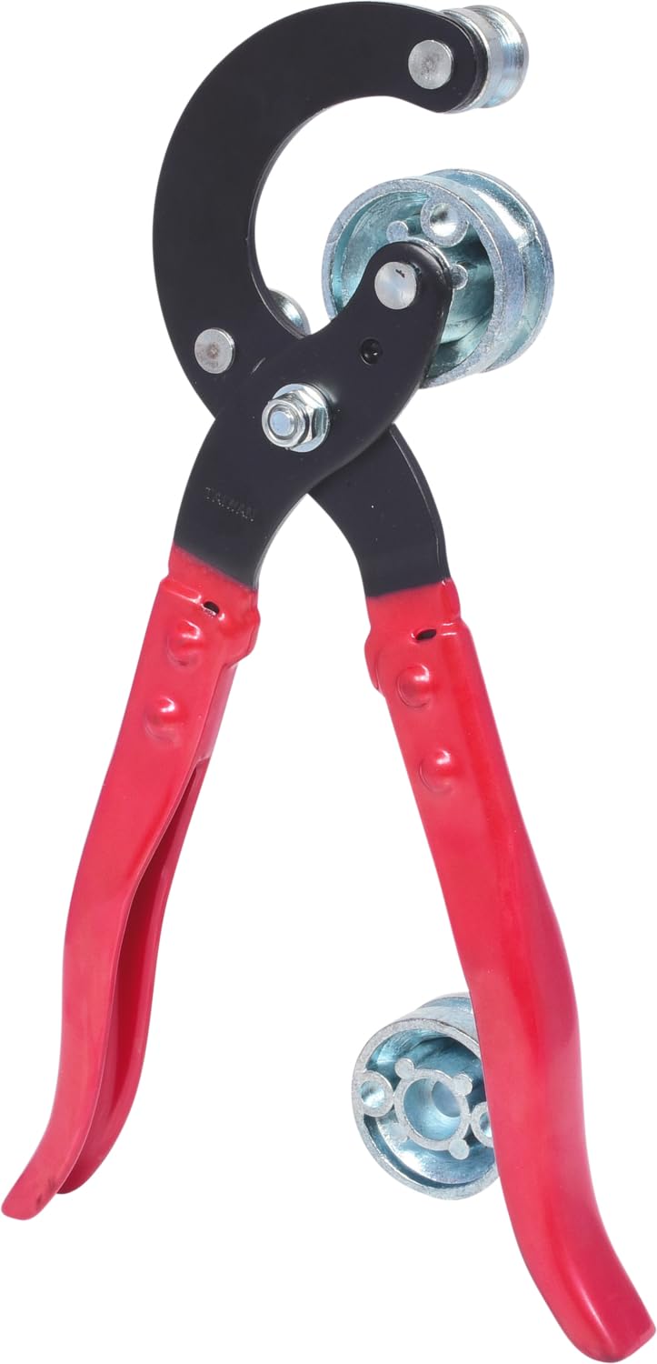 KS Tools 120.1003 Pince à cintrer pour conduite de frein