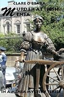 Murder at Irish Mensa 0992638682 Book Cover