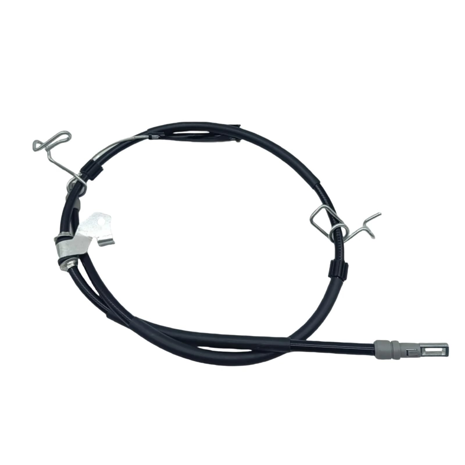 Tylna linka hamulca ręcznego do Explorer, część zamienna do hamulca postojowego, kabel zwalniający hamulec ręczny, CB5Z2A635B