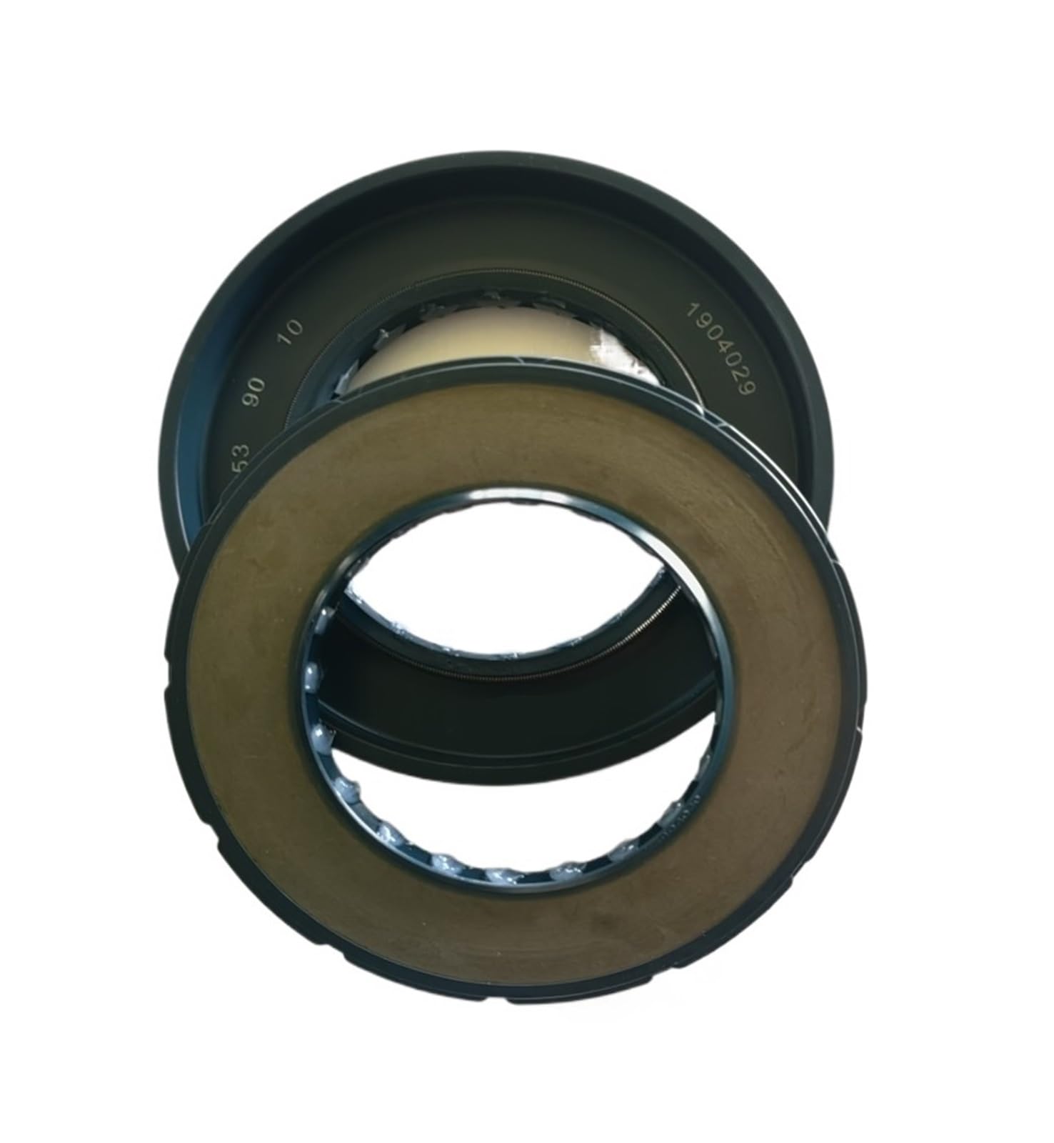 YMUGUEGH 1pcs 53 * 90 * 10/ 53X90X10 Oil seal
