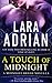 A Touch of Midnight: (vampire romance) (Midnight Breed)