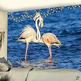 Esta hermosa pieza de decoración del hogar se puede utilizar como tapiz, tapiz, colcha, decoración de pared, arte de pared, colcha, separador de ambientes, cortina, mantel, dormitorio, manta de picnic y cuadros. Playa.