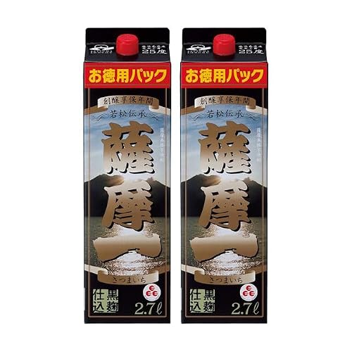 �F���� �p�b�N 25�x 2700ml×2�{ ���Ē� �ᏼ��