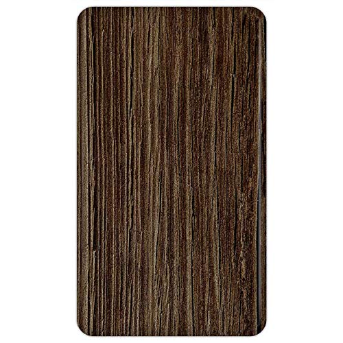 CASEMAKER コンセントカバー コンセントプレート 【コスモシリーズワイド21対応】【1連 カバープレート】WTC7091W 木目調柄 ウッド柄 100 コンセントプレート コンセントカバー スイッチプレート おしゃれ デザイン お部屋の模様替え!