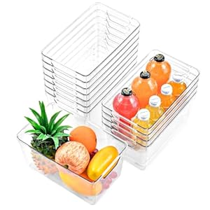 12 Pack Middle Organizers and Stora...