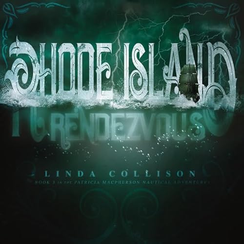 Rhode Island Rendezvous cover art